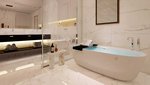 1 bedroom Apartment in AZIZI RIVIERA 65, Mohammed Bin Rashid City, UAE No. 61521 - Image 3