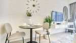 35.6m² Apartment in AZIZI RIVIERA 65, Mohammed Bin Rashid City, UAE No. 61523 - apartment in Dubai