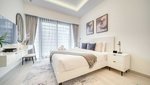 32.17m² Apartment in AZIZI RIVIERA 65, Mohammed Bin Rashid City, UAE No. 61524 - apartment in Dubai