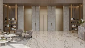 2 bedrooms Apartment in 48 PARKSIDE BY TABEER, Al Barsha, UAE No. 61528