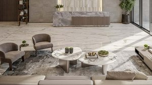 3 bedrooms Apartment in 48 PARKSIDE BY TABEER, Al Barsha, UAE No. 61529