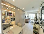 2 rooms Apartment in THE ADDRESS DUBAI MARINA, Dubai Marina, UAE No. 61532 - apartment in Dubai
