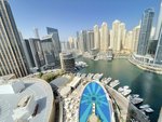 2 rooms Apartment in THE ADDRESS DUBAI MARINA, Dubai Marina, UAE No. 61532 - Image 6