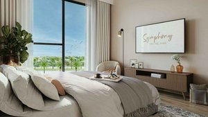 2 bedrooms Apartment in SYMPHONY, Town Square, UAE No. 61533