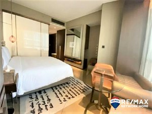 Studio in Business Bay, UAE No. 6154