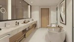 1 bedroom Apartment in ONE RIVER POINT, Business Bay, UAE No. 61542 - Image 3