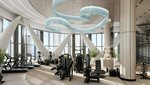 2 bedrooms Apartment in ONE RIVER POINT, Business Bay, UAE No. 61544 - Image 5
