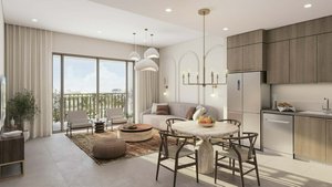 2 bedrooms Apartment in BLOOM LIVING GRANADA, Abu Dhabi, UAE No. 61547