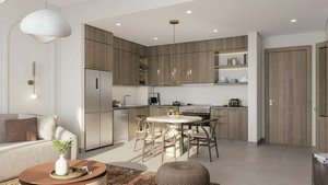 2 bedrooms Apartment in BLOOM LIVING GRANADA, Abu Dhabi, UAE No. 61550
