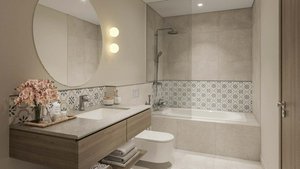 2 bedrooms Apartment in BLOOM LIVING GRANADA, Abu Dhabi, UAE No. 61552