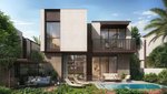 4 bedrooms Townhouse in HAVEN, Dubai Land, UAE No. 61555 - townhouse in Dubai