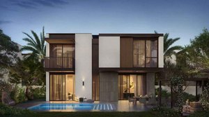 4 bedrooms Villa in HAVEN, Dubai Land, UAE No. 61556