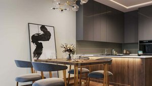 1 bedroom Apartment in Gateway by Premier Choice, Jumeirah Village Circle, UAE No. 61559