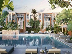 4 bedrooms Villa in Dubai, UAE No. 6156