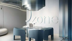 1 bedroom Apartment in OZONE1 RESIDENCE, Jumeirah Village Circle, UAE No. 61563