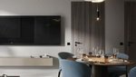 1 bedroom Apartment in OZONE1 RESIDENCE, Jumeirah Village Circle, UAE No. 61563 - Image 9