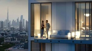 2 bedrooms Apartment in OZONE1 RESIDENCE, Jumeirah Village Circle, UAE No. 61566