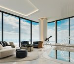 2 bedrooms Apartment in OCEANO, Ras Al Khaimah, UAE No. 61567 - Image 2