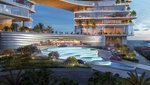 2 bedrooms Apartment in OCEANO, Ras Al Khaimah, UAE No. 61567 - Image 16
