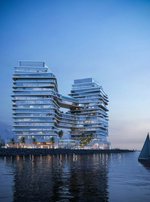 2 bedrooms Apartment in OCEANO, Ras Al Khaimah, UAE No. 61567 - Image 18