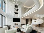2 bedrooms Apartment in OCEANO, Ras Al Khaimah, UAE No. 61567 - Image 21
