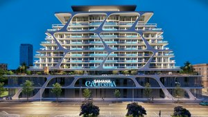 1 bedroom Apartment in SAMANA CALIFORNIA 2, Al Furjan, UAE No. 61568