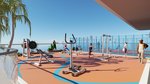 1 bedroom Apartment in SAMANA CALIFORNIA 2, Al Furjan, UAE No. 61568 - Image 4