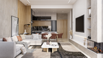 1 bedroom Apartment in SAMANA CALIFORNIA 2, Al Furjan, UAE No. 61568 - Image 6
