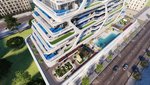 1 bedroom Apartment in SAMANA CALIFORNIA 2, Al Furjan, UAE No. 61568 - Image 18