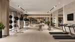 1 bedroom Apartment in SAMANA CALIFORNIA 2, Al Furjan, UAE No. 61568 - Image 20