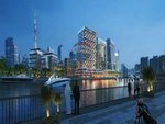 45.2m² Apartment in TRILLIONAIRE RESIDENCES, Business Bay, UAE No. 61569 - apartment in Dubai