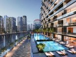 45.2m² Apartment in TRILLIONAIRE RESIDENCES, Business Bay, UAE No. 61569 - Image 2