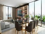 45.2m² Apartment in TRILLIONAIRE RESIDENCES, Business Bay, UAE No. 61569 - Image 6