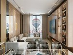 45.2m² Apartment in TRILLIONAIRE RESIDENCES, Business Bay, UAE No. 61569 - Image 10