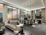 45.2m² Apartment in TRILLIONAIRE RESIDENCES, Business Bay, UAE No. 61569 - Image 11