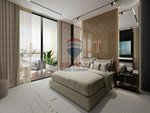 45.2m² Apartment in TRILLIONAIRE RESIDENCES, Business Bay, UAE No. 61569 - Image 14