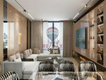 45.2m² Apartment in TRILLIONAIRE RESIDENCES, Business Bay, UAE No. 61569 - Image 15