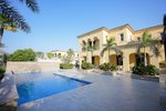 5 bedrooms Villa in Saadiyat Island, UAE No. 6157 - villa in Dubai
