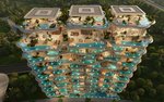 3 bedrooms Penthouse in CASA CANAL, Al Wasl, UAE No. 61570 - penthouse in Dubai