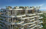 3 bedrooms Penthouse in CASA CANAL, Al Wasl, UAE No. 61570 - Image 3