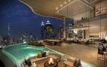 3 bedrooms Penthouse in CASA CANAL, Al Wasl, UAE No. 61570 - Image 4