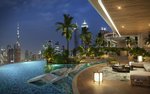 3 bedrooms Penthouse in CASA CANAL, Al Wasl, UAE No. 61570 - Image 10