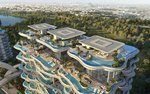 3 bedrooms Penthouse in CASA CANAL, Al Wasl, UAE No. 61570 - Image 11