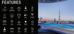 2 bedrooms Apartment in BUGATTI RESIDENCES BY BINGHATTI, Business Bay, UAE No. 61571 - Image 6