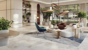 1 bedroom Apartment in AVONLEA, Mina Rashid, UAE No. 61572