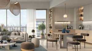 1 bedroom Apartment in AVONLEA, Mina Rashid, UAE No. 61574