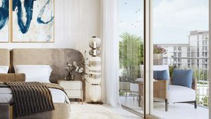2 bedrooms Apartment in AVONLEA, Mina Rashid, UAE No. 61576