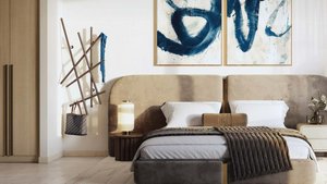 2 bedrooms Apartment in AVONLEA, Mina Rashid, UAE No. 61577