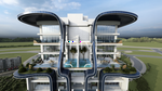 2 bedrooms Apartment in Jumeirah Village Circle, UAE No. 6158 - Image 2