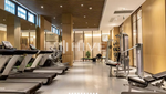 2 bedrooms Apartment in Jumeirah Village Circle, UAE No. 6158 - Image 8